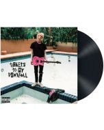 mgk (Machine Gun Kelly) - Tickets To My Downfall (New Version) LP