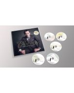 Bert Kaempfert (1923-1980) - Today & Yesterday: The Bert Kaempfert Anthology (Limited Deluxe Edition) CD