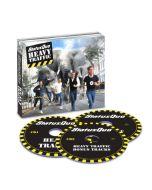 Status Quo - Heavy Traffic CD