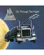 Def Leppard - On Through The Night (Remaster) LP