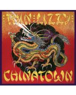 Thin Lizzy - Chinatown (180g) LP