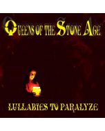 Queens Of The Stone Age - Lullabies To Paralyze (180g) LP
