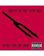 Queens Of The Stone Age - Songs For The Deaf (180g) LP