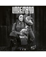 Lindemann - F & M CD