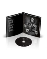 Lindemann - F & M (Special Edition) CD