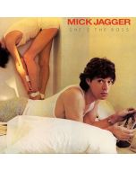 Mick Jagger - She's The Boss (180g) LP