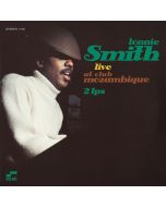 Dr. Lonnie Smith (Organ) (1942-2021) - Live At Club Mozambique (180g) LP