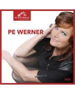 Pe Werner - Electrola... das ist Musik! CD