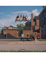 Big Sean - Detroit 2 LP