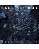 Fall Out Boy - Believers Never Die - Greatest Hits (180g) LP