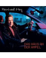 Reinhard Mey - Das Haus an der Ampel CD