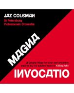 Jaz Coleman (Killing Joke) - Magna Invocatio CD
