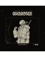 Goldroger - Diskman Antishock I + II LP