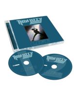 Thin Lizzy - Life - Live CD