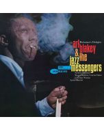 Art Blakey (1919-1990) - Buhaina's Delight (remastered) (180g) LP
