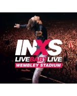 INXS - Live Baby Live DVD