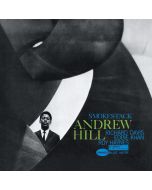 Andrew Hill (1931-2007) - Smoke Stack (180g) LP