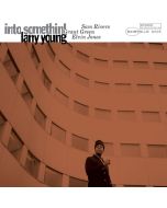 Larry Young (1940-1978) - Into Somethin' (180g) LP
