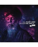 Dr. Lonnie Smith (Organ) (1942-2021) - All In My Mind: Live At The Jazz Standard, New York 2017 (Tone Poet Vinyl) (180g) LP