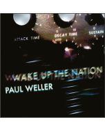 Paul Weller - Wake Up The Nation (10th Anniversary Remix Edition) CD