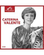 Caterina Valente - Electrola... das ist Musik! CD