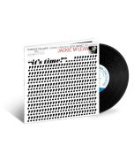 Jackie McLean (1931-2006) - It's Time (Tone Poet Vinyl) (180g) LP