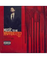 Eminem - Music To Be Murdered By CD