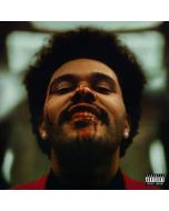 The Weeknd - After Hours CD