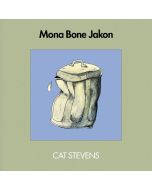 Yusuf (Yusuf Islam / Cat Stevens) - Mona Bone Jakon (50th Anniversary) CD