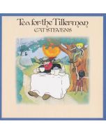 Yusuf (Yusuf Islam / Cat Stevens) - Tea For The Tillerman (50th Anniversary) CD
