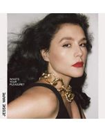 Jessie Ware - What's Your Pleasure? (180g) LP
