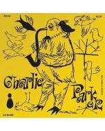 Charlie Parker (1920-1955) - The Magnificent Charlie Parker (180g) LP