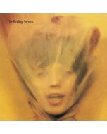The Rolling Stones - Goats Head Soup CD