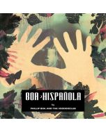 Phillip Boa & The Voodooclub - Hispanola CD