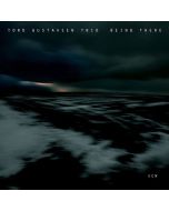 Tord Gustavsen - Being There CD