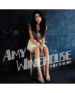 Amy Winehouse - Back To Black LP