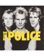 The Police - 30 Tracks CD