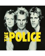 The Police - The Police CD