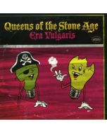 Queens Of The Stone Age - Era Vulgaris CD