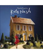 Kate Nash - Made Of Bricks CD