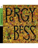 Louis Armstrong & Ella Fitzgerald - Porgy & Bess (Digipack) CD