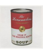 The Beautiful South & The Housemartins - Soup CD