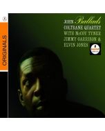 John Coltrane (1926-1967) - Ballads (Originals) CD