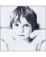 U2 - Boy (remastered) (180g) LP