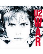 U2 - War (remastered) (180g) LP