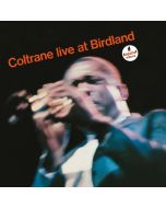 John Coltrane (1926-1967) - Live At Birdland CD