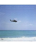 Marc Johnson - Bass Desires: Second Sight CD