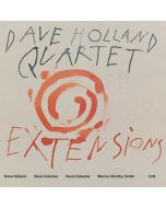 Dave Holland - Extensions CD