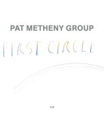 Pat Metheny - First Circle CD