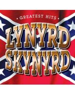 Lynyrd Skynyrd - Greatest Hits 1973 - 1977 CD